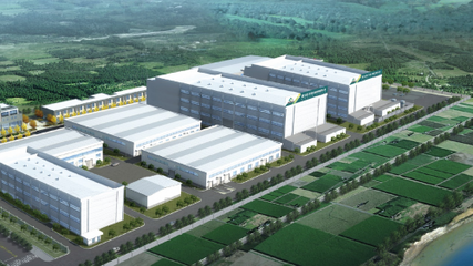 堅守高品質(zhì)初心 打造中國綠色家居建材標(biāo)桿品牌